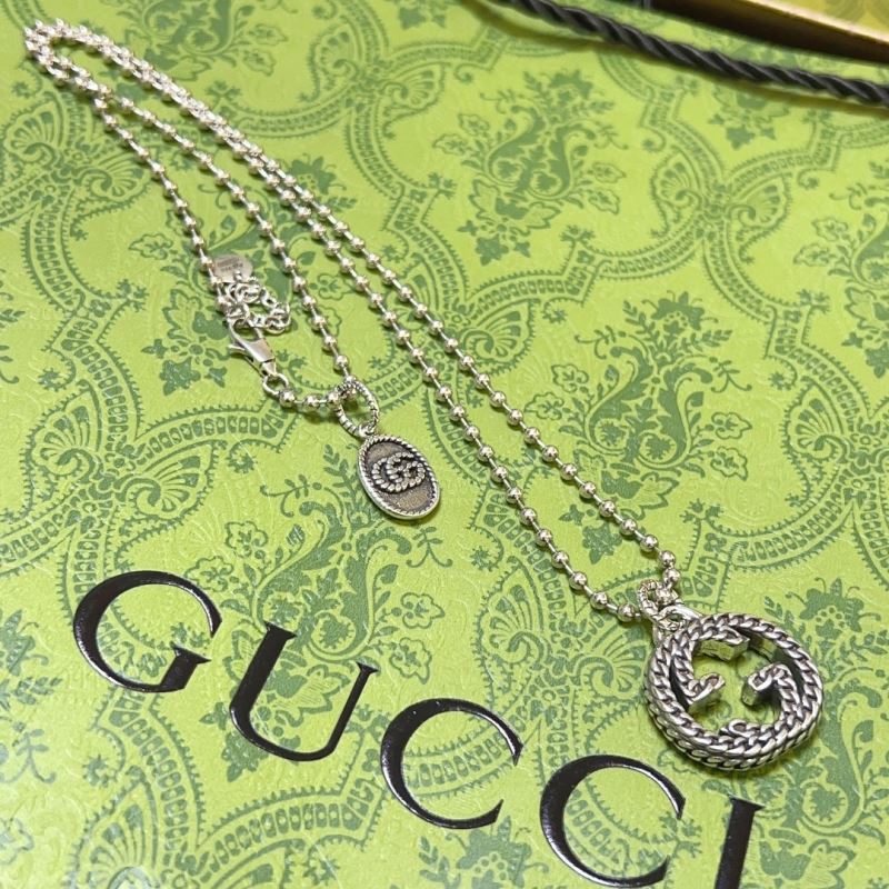 Gucci Necklaces